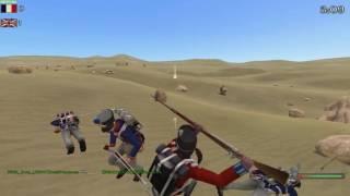 EASY 1 v 6 Clutch (Mount and Blade Warband: Napoleonic Wars)