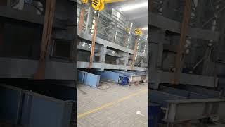 #steel #construction #steelstructures #steelbuilding #crane #fabrication #viral #shortvideo