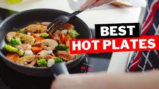 Best Hot Plates 2024