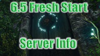 Archeage Unchained 6.5 Fresh Start -  What's Different?