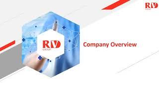 RV Group Company Introduction