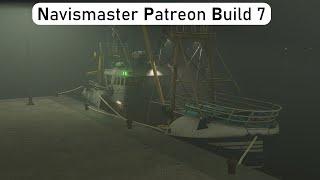 Navismaster Patreon Build 7