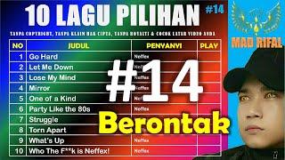 #14) 10 Lagu Asyik = Gratis Royalti | Tanpa Klaim Hak Cipta | Lolos Unggah Youtube | Bebas Copyright