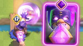 Executioner Evolution