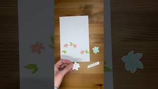 Stampin' Up! Love For You Congratulations Card