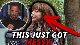 The Wendy Williams Situation Just Exploded. | TMZ Live Clip