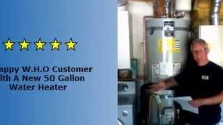 Water Heaters Only, Inc. Review Round Up November 2014