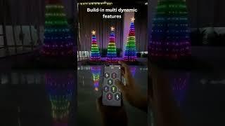 Smart Christmas Tree