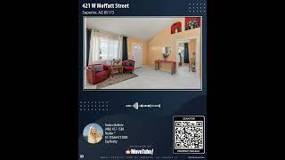 421 W Moffatt Street, Superior, AZ 85173 | 2 Bedroom Home For Sale
