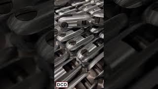 DCD Can-Link Connectors (00520 series) #DCDDesign #shorts #ductwork#cableinstallation #hdd