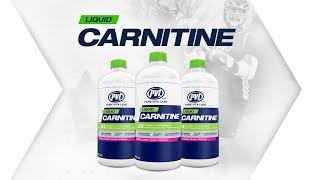 Pure Vita Labs Product Profile: Liquid Carnitine