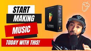 Start Making Music Today with This!