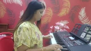 Arabesque In A Minor (Grade 2) || Cover by Nabamita || Musical Essence