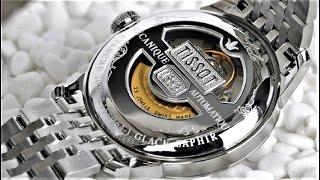 Top 15: Best Tissot Watches For Men To Buy in [2024]