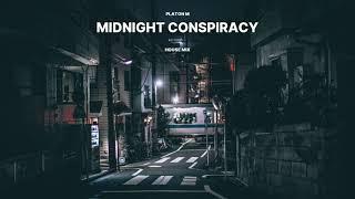 Midnight Conspiracy | Lo Fi & Deep House Mix | 2022 Mixed by Platon M