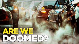 How Cars Affect Air Pollution