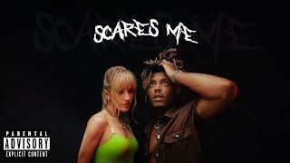 FREE JUICE WRLD Type Beat - "SCARES ME"