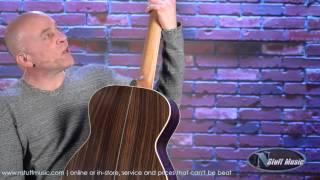 Furch Guitars OM34LR-DB Acoustic Guitar | N Stuff Music