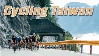 Taiwan on Two Wheels ‍️  ‍️｜𝙒𝙤𝙬! 𝙏𝙖𝙞𝙬𝙖𝙣