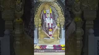 Shirdi Evening Darshan ‍️