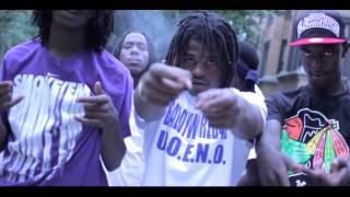 L'A Capone ft. Rondonumbanine - Play For Keeps | Shot By: @DADAcreative