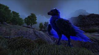 ARK Modded [Primal Fear] Ep8 Celestial Argentavis