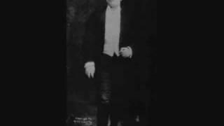 John McCormack - My Lagan Love (1910)