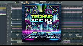  Exclusive Deal: Techno FLP  