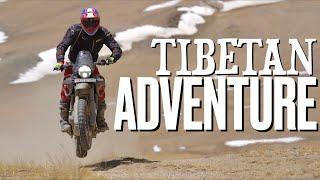 Himalayan Hero  "The Return"  EP 4 India Royal Enfield Himalayan 450