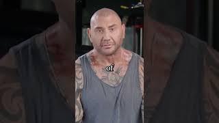 Bautista As Drax Was Fat In Guardians Of The Galaxy 3?!  