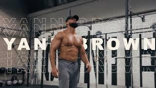 YANN BROWN | FUNCTIONAL TRAINING VIDEO | RHEIN GYM