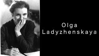 Olga Ladyzhenskaya (2022) Trailer