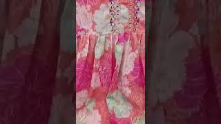 madurai Pongal Kurtis collection