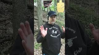9mm VS .38 Special+P from 75 Yards - Fiocchi CovertX