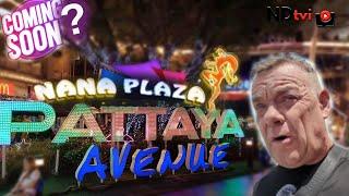 Pattaya Rumours Galore