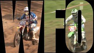 WFO by Alex Rankin the "Moto Magazine Movie" 2007