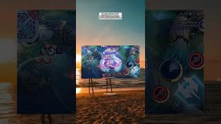 Tigreal x Kagura Combo  #mememobilelegends #mobilelegends #mlbb #kagura #tigreal #memes