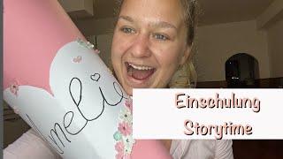 Storytime - Einschulung nicht wie erwartet?