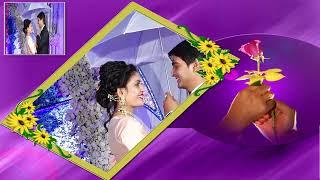 Edius Wedding Effect -  3D Effects