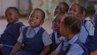 ECD Classroom Lesson – Practical Learning in Action | VVOB South Africa