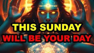 God’s Chosen Ones: This Sunday, Expect a Sign Just for You | The Sacred Light
