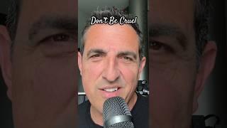 Chelvis Sings Don’t Be Cruel like Elvis #elvistribute #elvispresley #rockabilly
