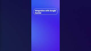 LLM Observability: Native Integration with Google Gemini for Automatic Request Tracking #datadog