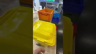 #plasticwaste #geridönüsüm www.aboxplast.com
