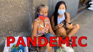 LOCAL VENDORS Versus The PANDEMIC | (in the PHILIPPINES)