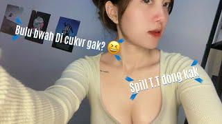 QNA NETIZEN BARBAR !!!