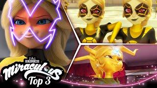 MIRACULOUS |  CHLOE  | STAFFEL 4 | Geschichten von Ladybug und Cat Noir