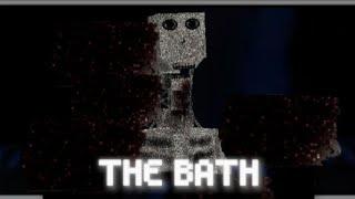 The Bath v2 Update Phonemon (No Bug Head) Fixed Animation Made By@AlifiandraMC204