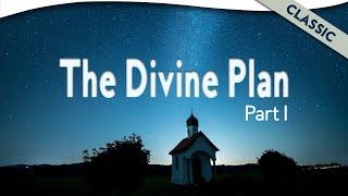 The Divine Plan: Parts 1 - 2 with Radha Burnier | Theosophical Classic 2000