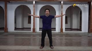 Taiji Quan Gong Fa online training